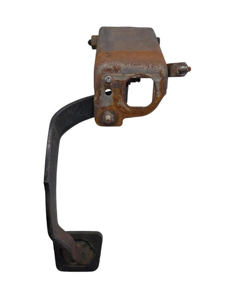 95 - 97 Chevrolet S10 Clutch Pedal Assembly OEM GMC Sonoma