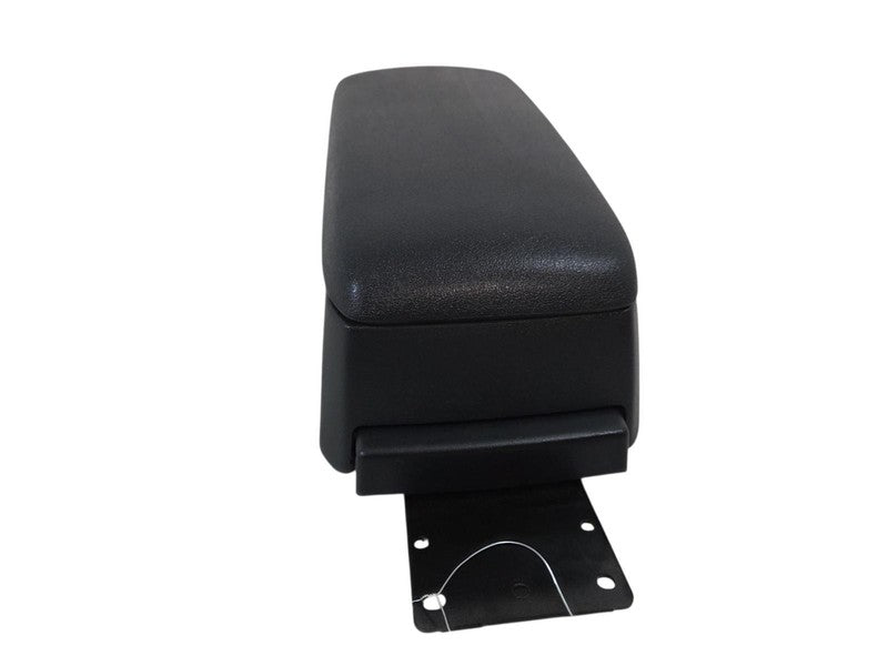 09 - 16 Jeep Compass Center Console Lid Assembly Patriot Dark Gray