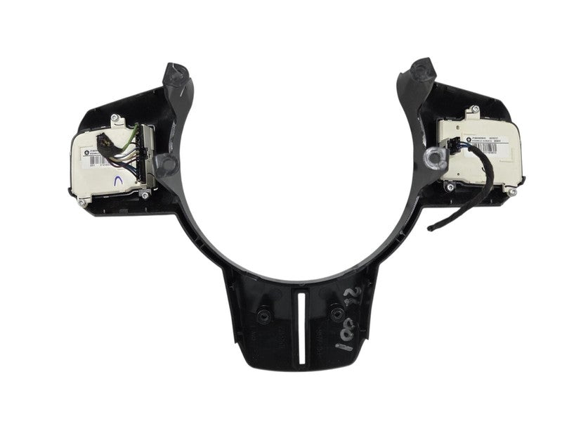 11-16 Jeep Compass Steering Wheel Trim Bezel w/ Cruise Switches 560460