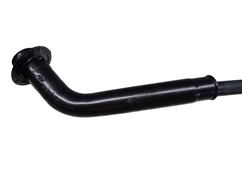 Fuel Gas Tank Filler Neck Pipe Hose Rear Tank fit for 87-97 Ford F150 