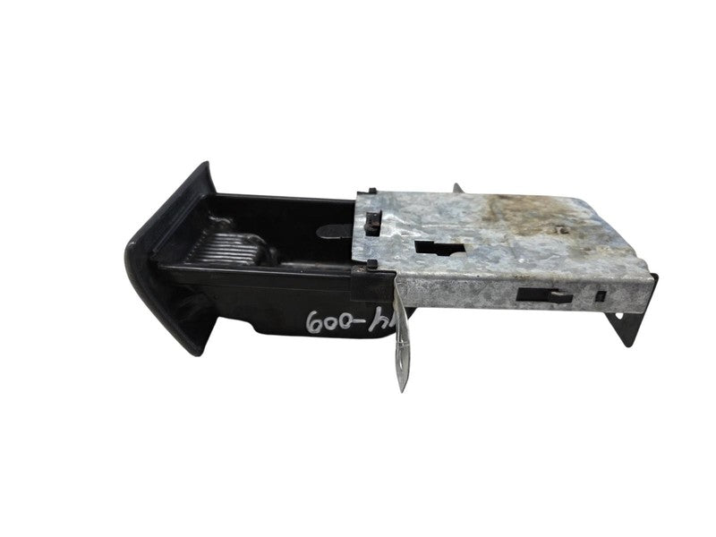 99 - 02 Chevrolet Silverado Dash Ashtray Assembly Graphite GMC Sierra