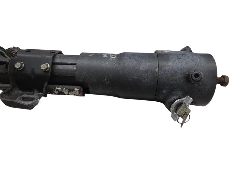 82 - 83 Chevrolet Camaro Steering Column w/o tilt floor shift 7836242