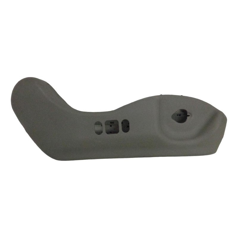 95-01 Ford Explorer Mountaineer RH Power Seat Side Shield Trim Graphit