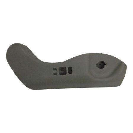 95-01 Ford Explorer Mountaineer RH Power Seat Side Shield Trim Graphit