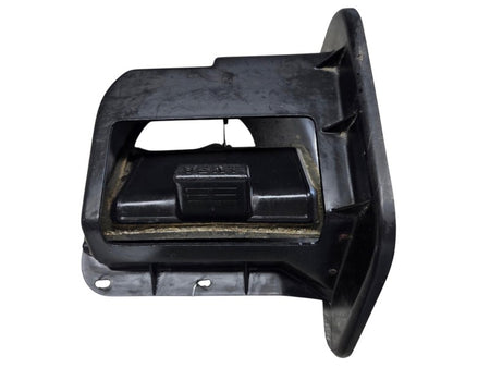 1973 - 1979 Ford Pickup Truck Under Dash Fresh Air Vent OEM D3TA-18A56