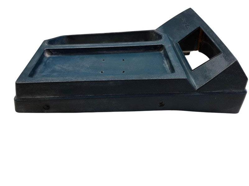 CHEVROLET BLAZER S10/JIMMY S15 Front Console 1989
