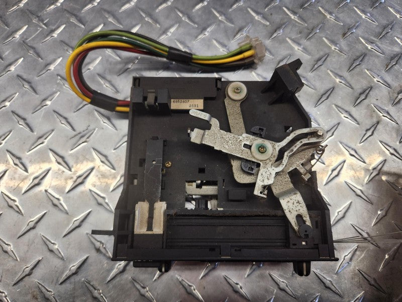Dash Heater Control w/ac fits Dodge Caravan Plymouth Voyager 04462407