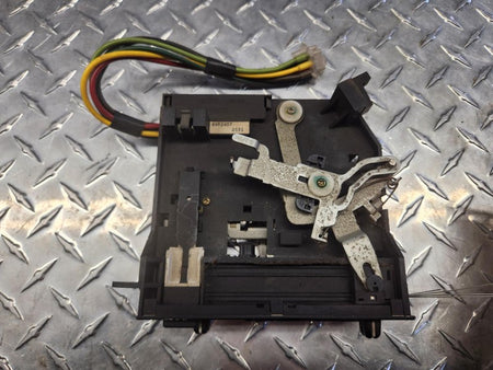 Dash Heater Control w/ac fits Dodge Caravan Plymouth Voyager 04462407