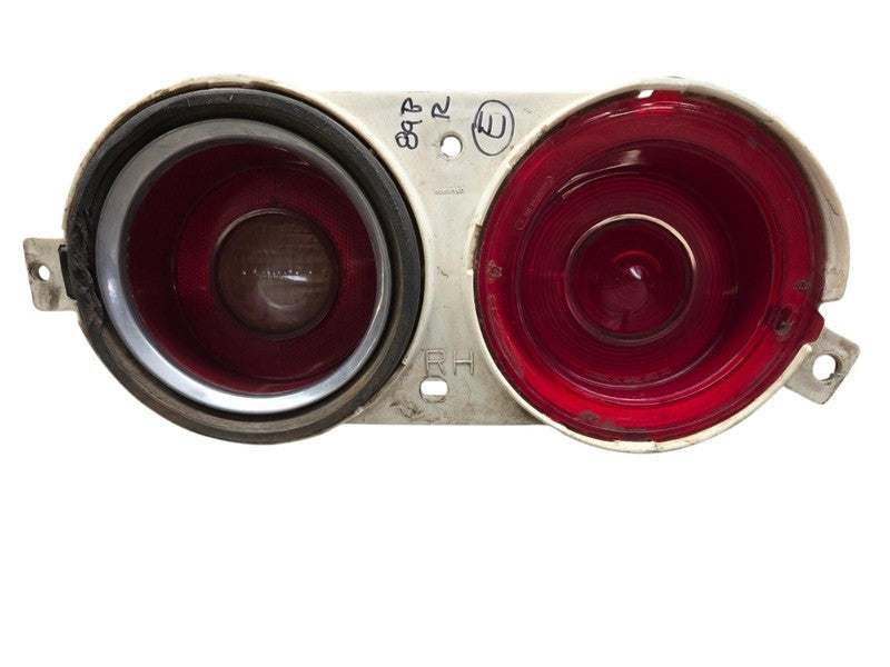 70 - 73 Chevrolet Camaro Tail Light Assembly Right Passenger Side OEM