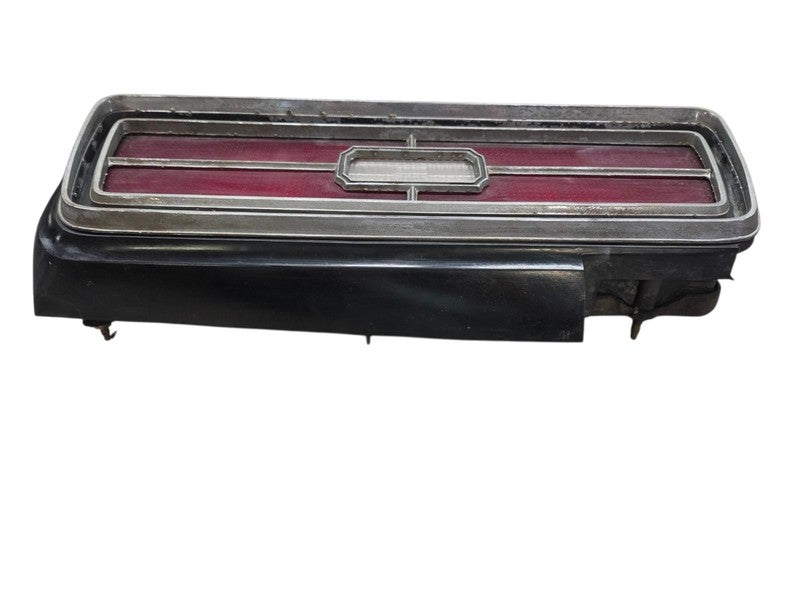 1973 - 1974 Ford LTD Tail Light Assembly Left Driver Side OEM D3AZ1340