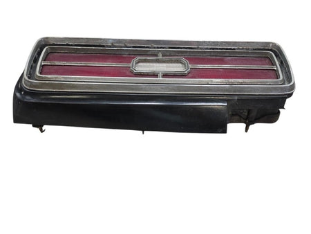 1973 - 1974 Ford LTD Tail Light Assembly Left Driver Side OEM D3AZ1340