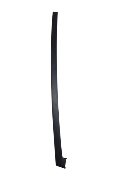 83 - 92 Ford Ranger Right Side Pillar Windshield Reveal Trim OEM Black
