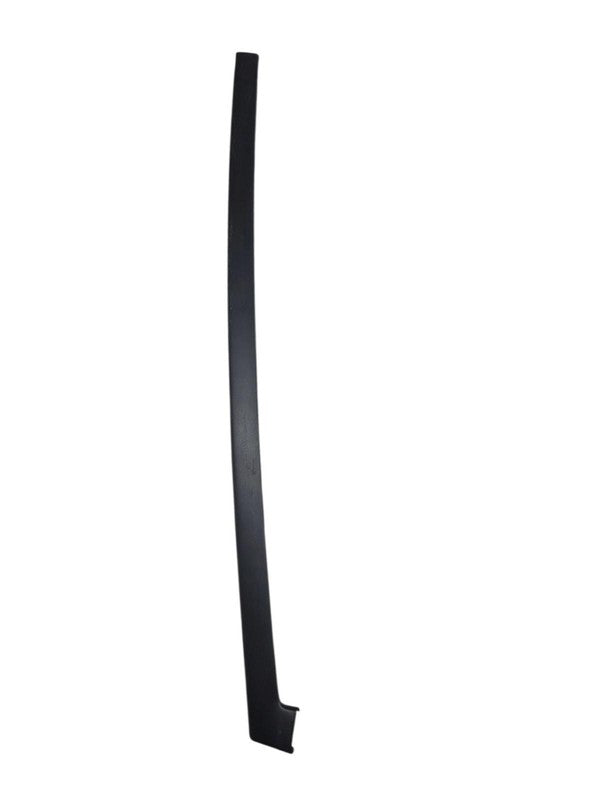 83 - 92 Ford Ranger Right Side Pillar Windshield Reveal Trim OEM Black