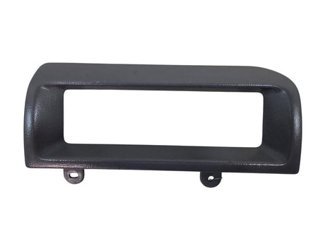92 - 96 Ford Truck Dash Heater Control Bezel F-150 F-350 F-250 Bronco 