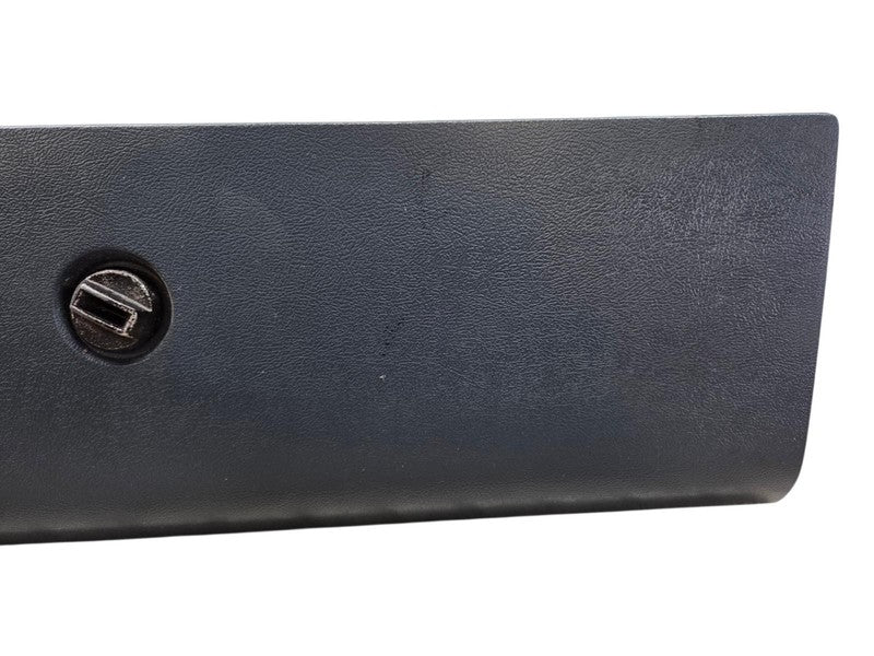 87 - 96 Dodge Dakota Glove Box Door OEM Blue