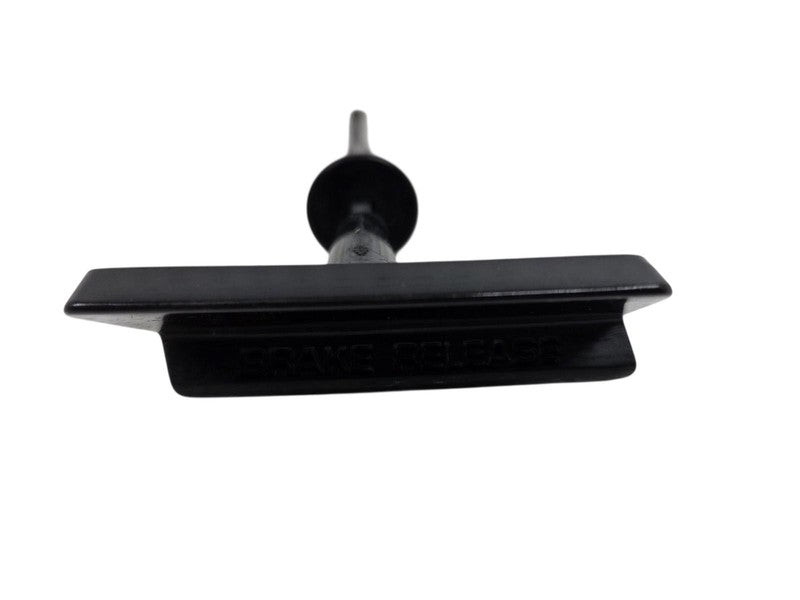 82-85 Chevy S10 GMC S15 Blazer Jimmy Parking Brake Release Handle w Ca