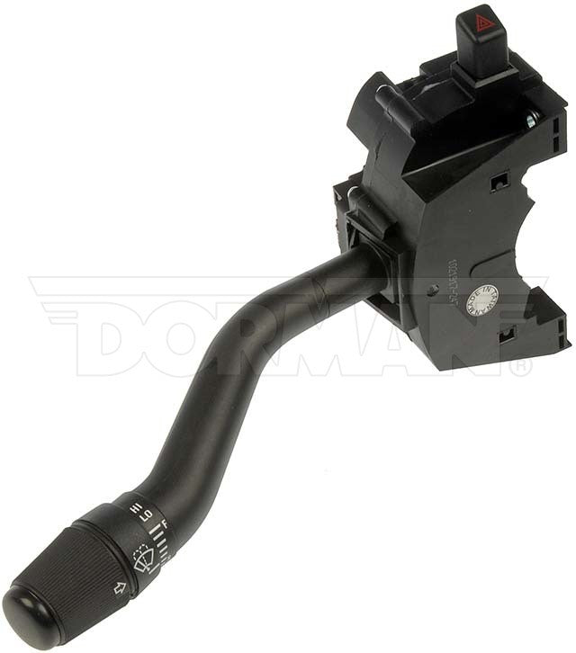 Dorman 2330803 Turn Signal Wiper Switch Multifunction Ford F150 F250 B