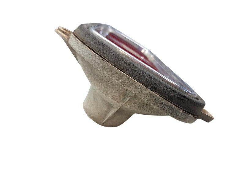 71 - 72 Ford Mustang Tail Light Assembly OEM D1ZZ13404D