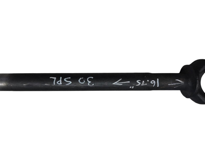 73 - 79 Ford Truck Left Front Axle Inner Shaft Driver Side Bronco F-15