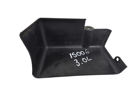 98-00 Ford Ranger 3.0L V6 Throttle Body Cable Linkage Cover Shield F87