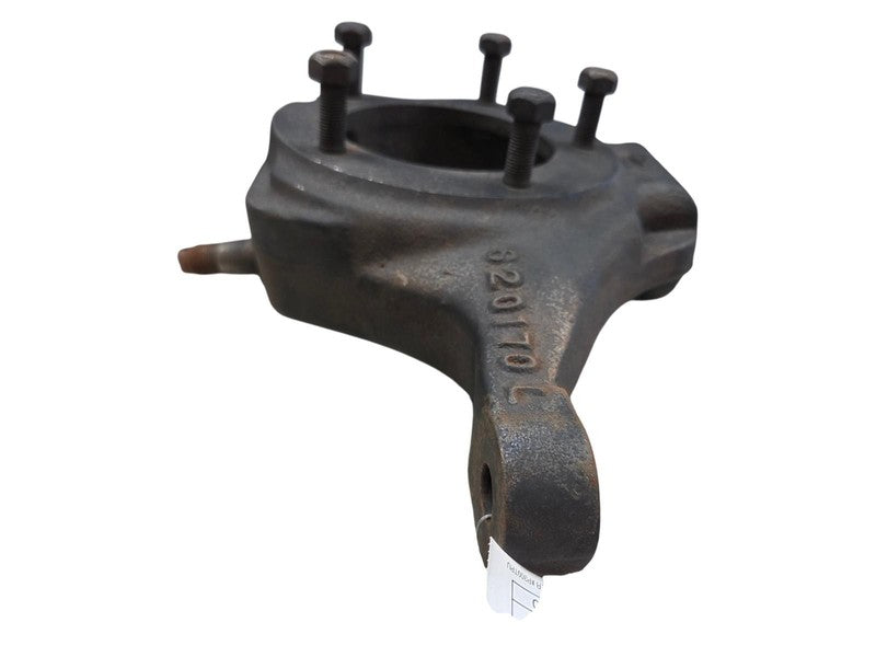 78 - 79 Ford Bronco F-150 Left Steering Knuckle Driver Side OEM D8TZ31