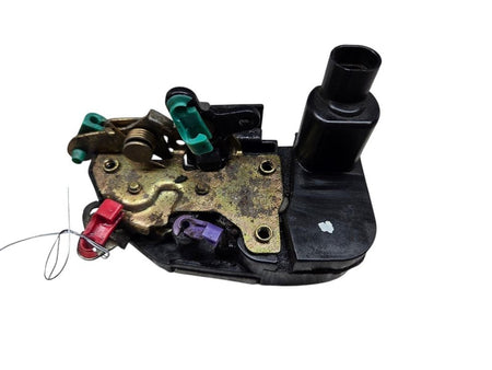 Door Latch Assembly fits Right passenger side 94 - 97 Dodge Ram 1500 O