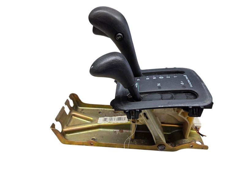 99 - 04 Jeep Grand Cherokee Quadra-trac Shifter Automatic Transmission