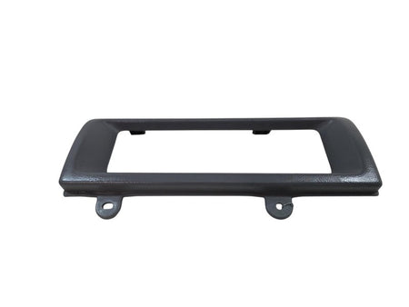 92 - 96 Ford Truck Dash Heater Control Bezel F-150 F-350 F-250 Bronco 