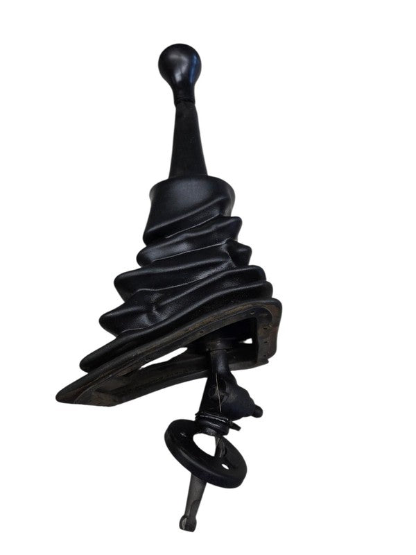 1989-1997 Ford Ranger Manual Shifter Boot Black OEM
