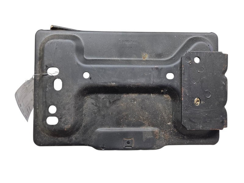1987-1996 Ford F-150 F-250 F-350 Bronco Right Side Battery Tray OEM w/
