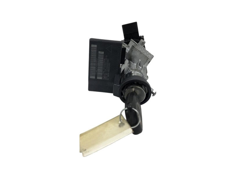 07-12 Jeep Compass Dodge Caliber Ignition Switch Lock Cylinder w/ Key 