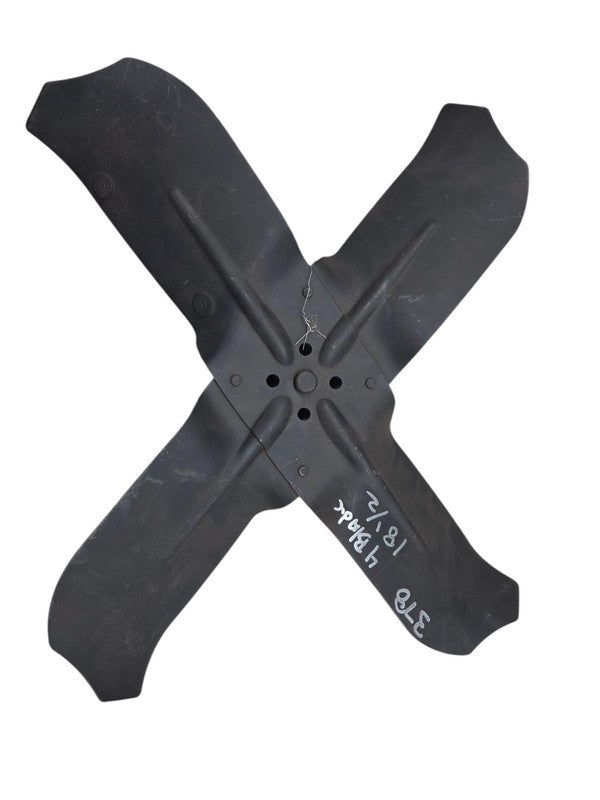 Ford F100 Cooling Fan Blade OEM D20Z8600A 18.5"