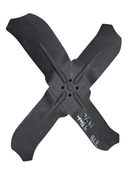 Ford F100 Cooling Fan Blade OEM D20Z8600A 18.5"