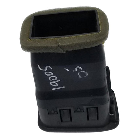 03-07 Chevy Silverado GMC Sierra Tahoe Yukon LH Dash AC Air Vent OEM 1