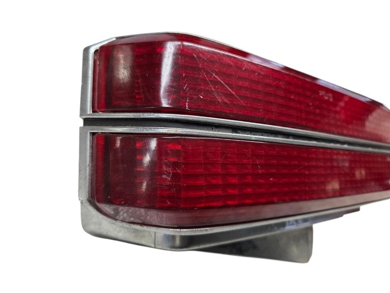 81 - 83 Oldsmobile Cutlass 2 door Tail Light Assembly Right Passenger 
