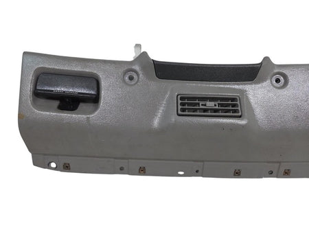95-97 Chevy S10 Blazer GMC Jimmy Sonoma Lower Dash Knee Bolster Gray O