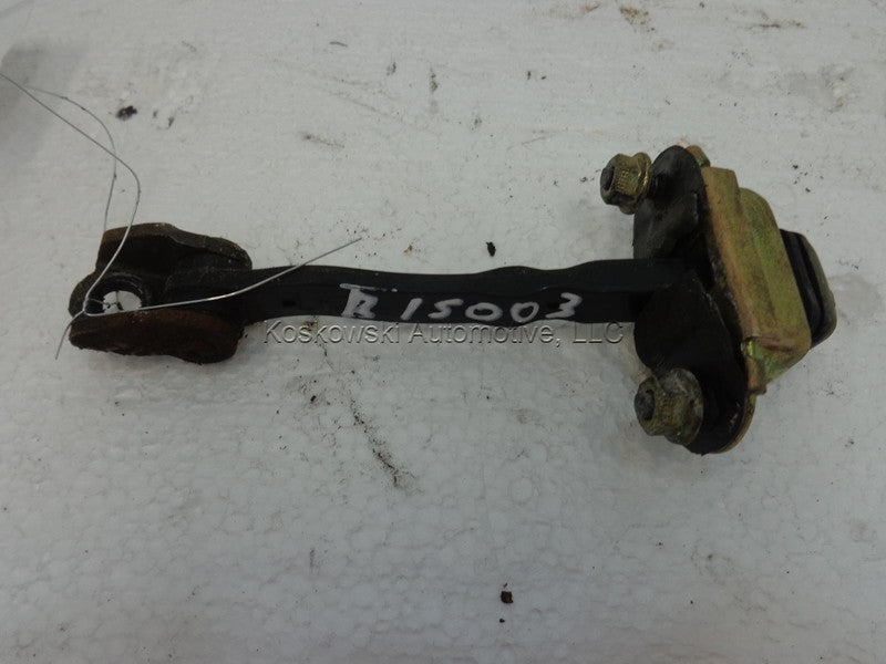 Ford Escape Door Check Arm Stop Mercury Mariner 01 02 03 04 05 06 07 O