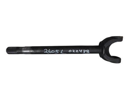Ford Left Front Inner Axle Shaft Dana 50 F-250 F-350 OEM F1TZ3220A