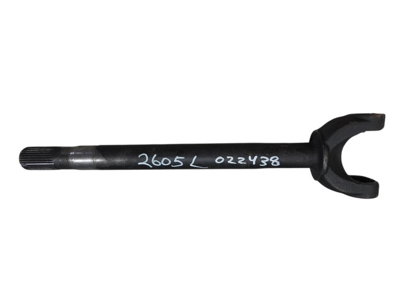 Ford Left Front Inner Axle Shaft Dana 50 F-250 F-350 OEM F1TZ3220A
