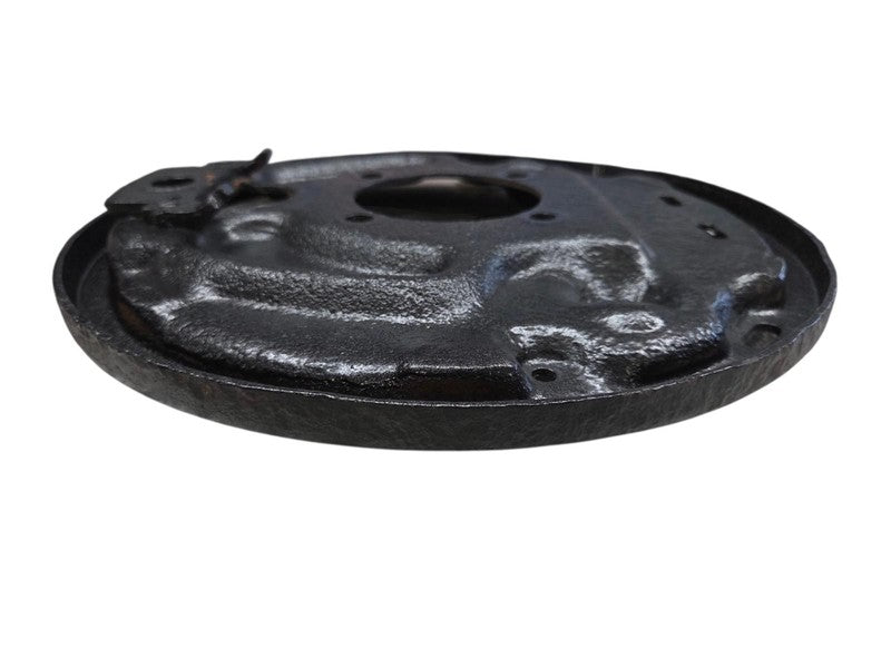 1999 Chevrolet C2500 Left Rear Brake Backing Plate OEM Driver Side