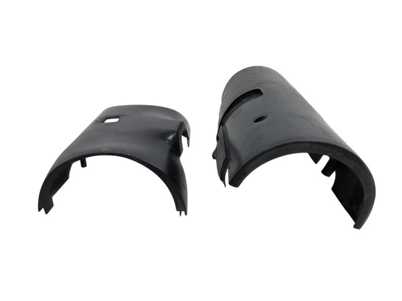 89-92 Ford Ranger Steering Column Shroud Upper Lower Set OEM E97A-3530