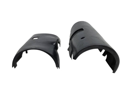 89-92 Ford Ranger Steering Column Shroud Upper Lower Set OEM E97A-3530