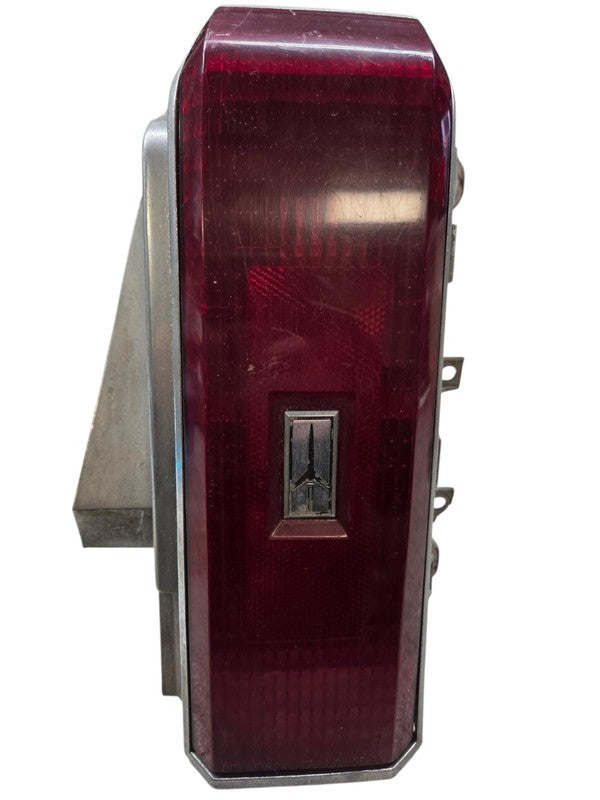 84 - 85 Oldsmobile Cutlass Tail Light Assembly Right Passenger Side OE