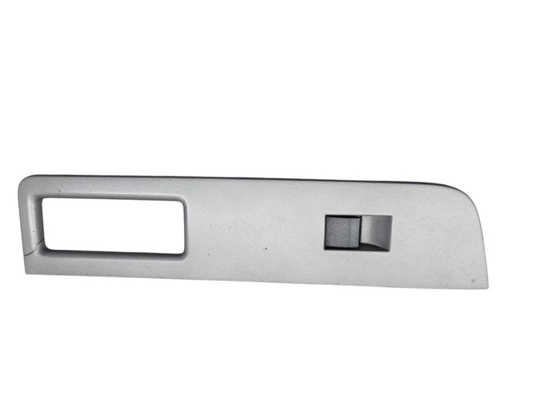 07 - 10 Lincoln MKX Right Front Window Switch and Bezel 7A13-7814B362-