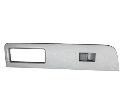 07 - 10 Lincoln MKX Right Front Window Switch and Bezel 7A13-7814B362-