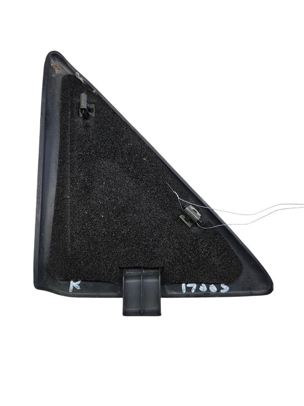 Door Interior Mirror Cover fits 99 - 06 Chevrolet Silverado 15770645 G