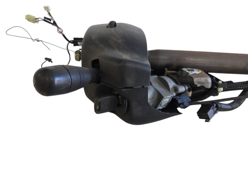 1995 Saturn SL-1 Steering Column Floor Shift Tilt OEM