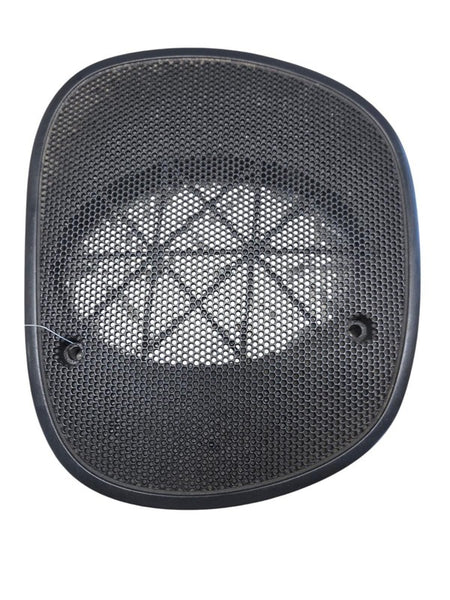 Chevrolet S10 Speaker Grille Cover Right Passenger Side Graphite GMC 1