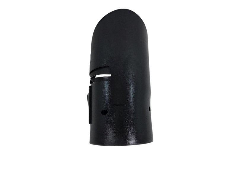 89-94 Ford Ranger Explorer Bronco II Lower Column Shroud Auto Blk F27A