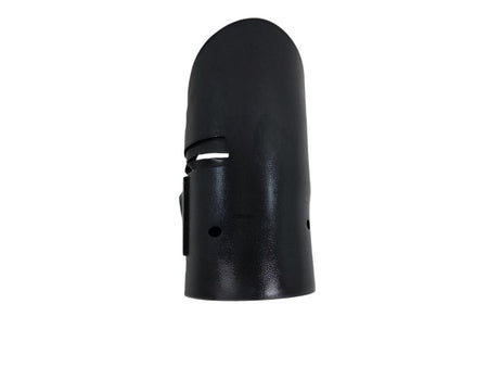 89-94 Ford Ranger Explorer Bronco II Lower Column Shroud Auto Blk F27A